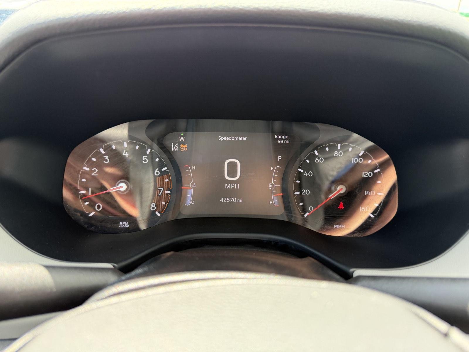 2025 Jeep Compass Limited - Photo 16