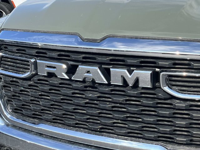 Used 2026  Ram Big Horn/Lone Star image 8