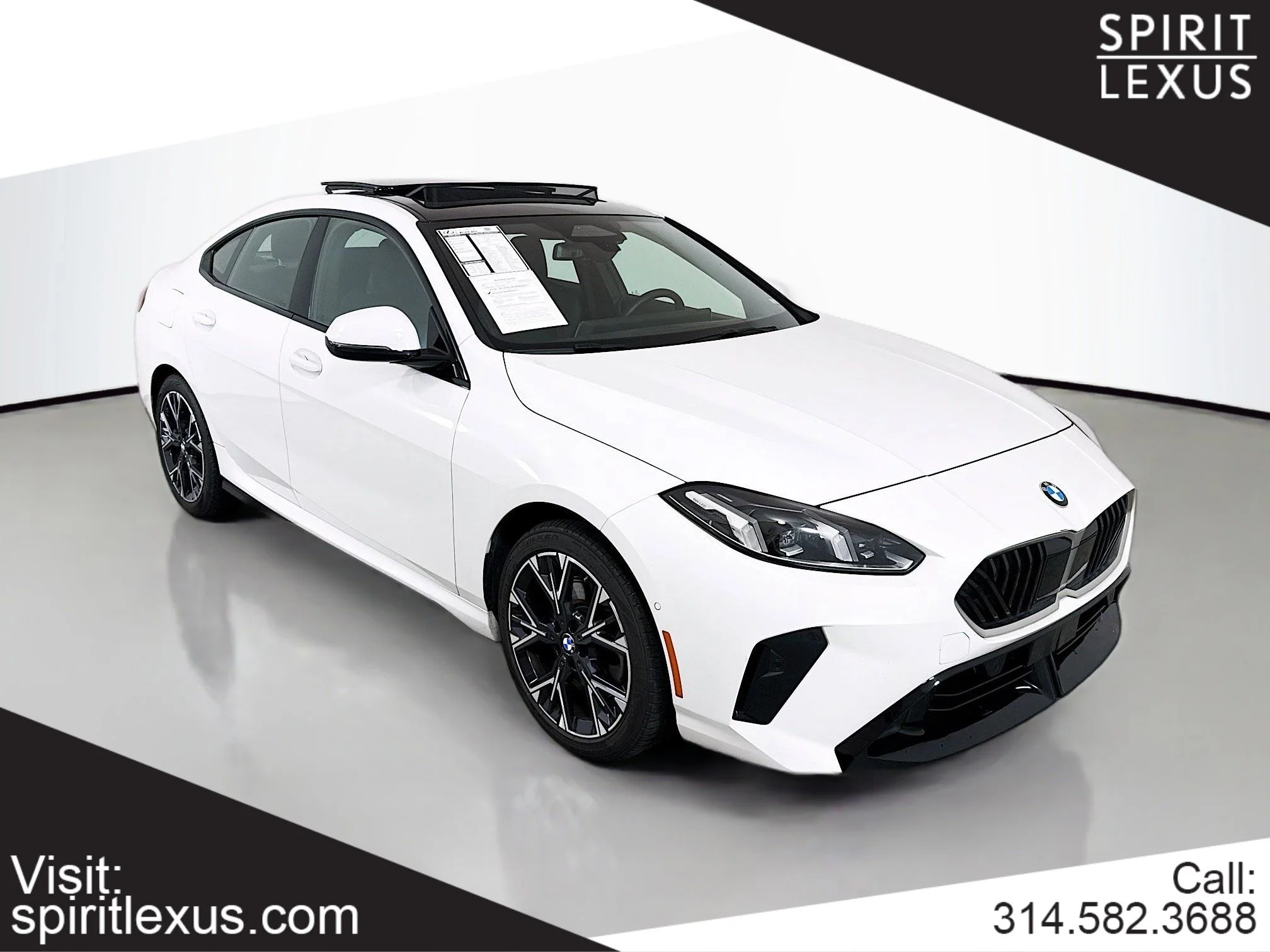 2025 BMW 2 Series 228 xDrive Gran Coupe's photo