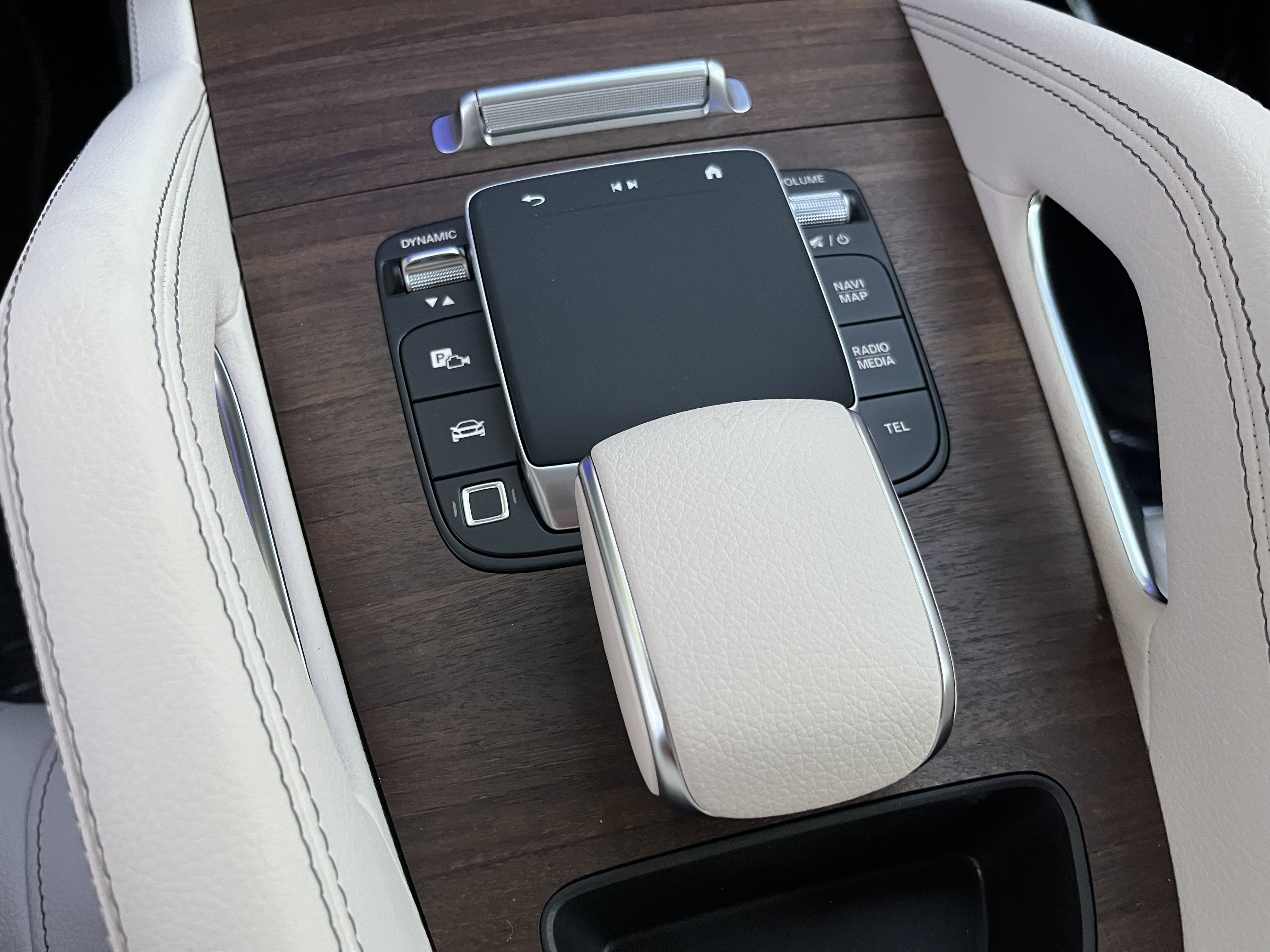New 2026 POLAR WHITE Mercedes-Benz GLE 350 image 29