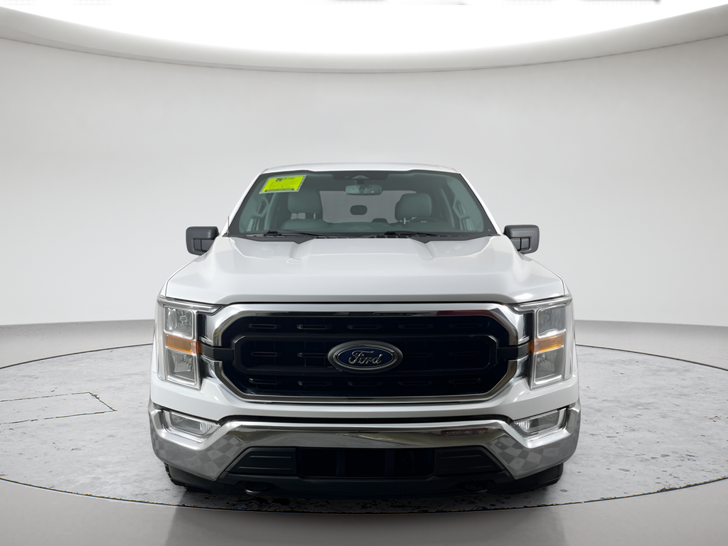 2021 Ford F-150 XLT - Photo 2