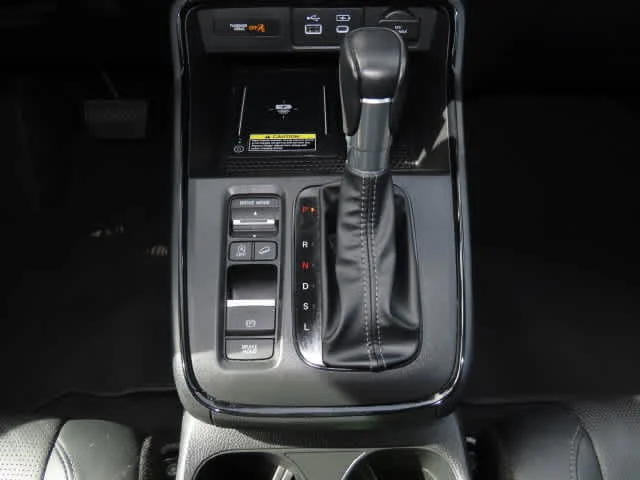 2025 Honda CR-V EX-L - Photo 22