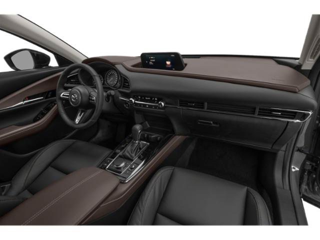 Certified Used 2023 Deep Crystal Blue Mica Mazda 2.5 Turbo Premium Plus Package image 18