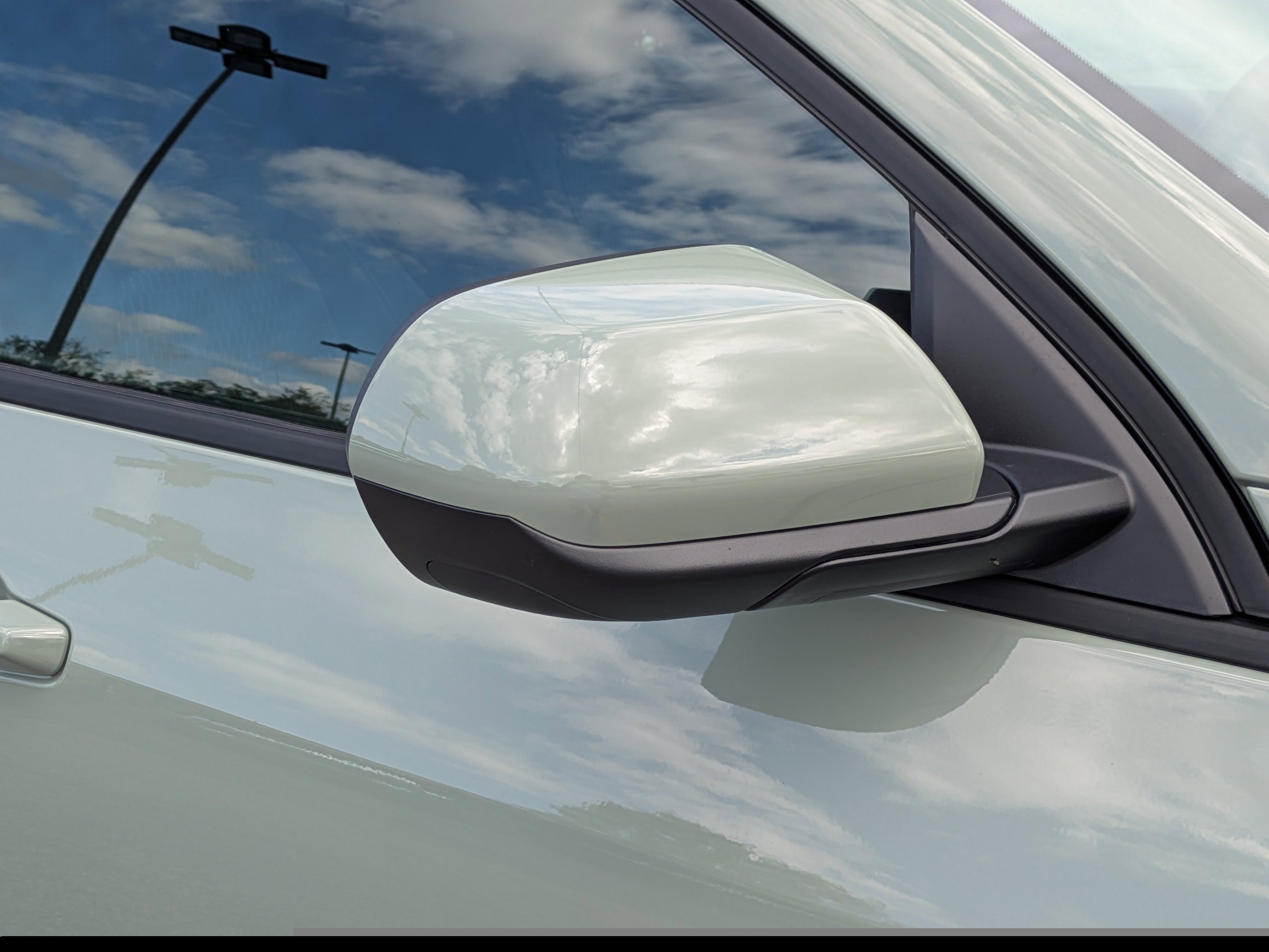 New 2026 Cacti Green Chevrolet LT image 12
