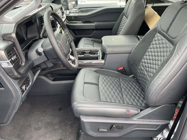 2026 Ford F-250 Super Duty Lariat - Photo 11