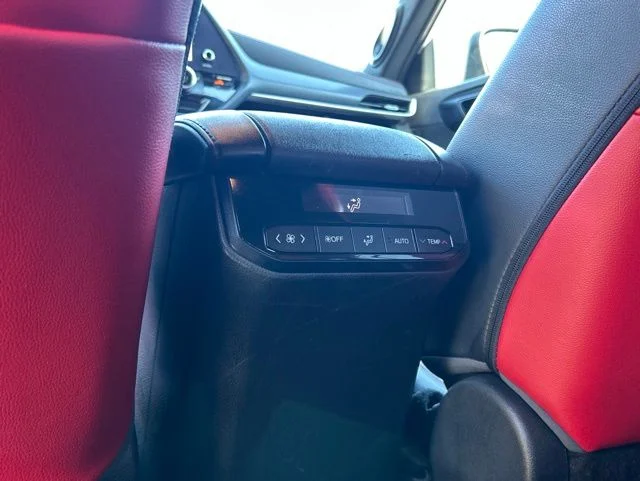 Used 2023 Beige Toyota XSE image 30