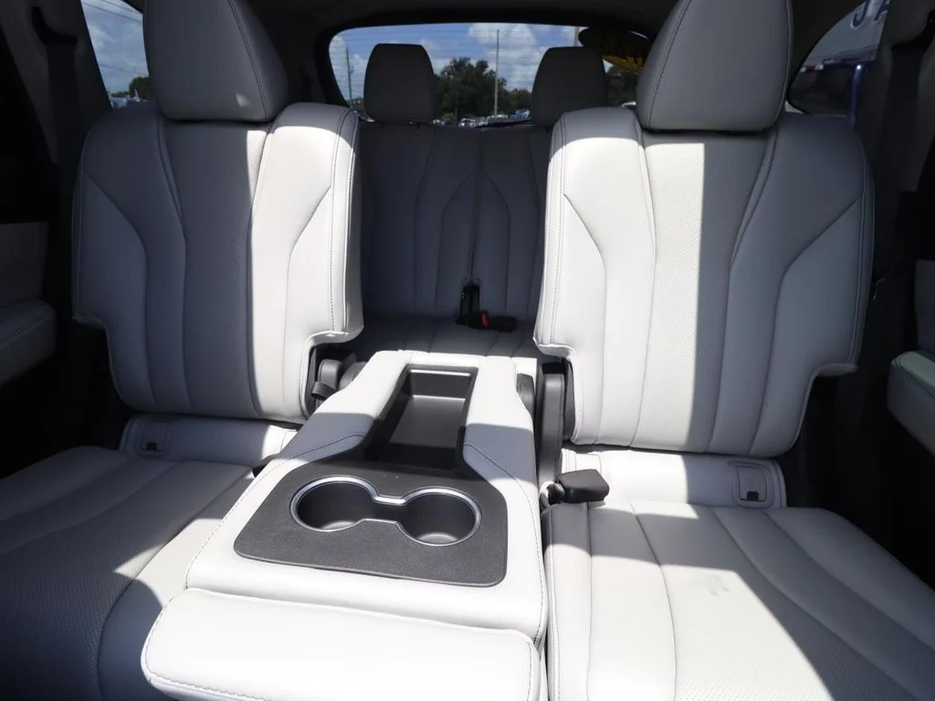 Used 2023 Silver Acura Technology image 14
