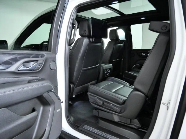Certified Used 2023 White GMC Denali image 12