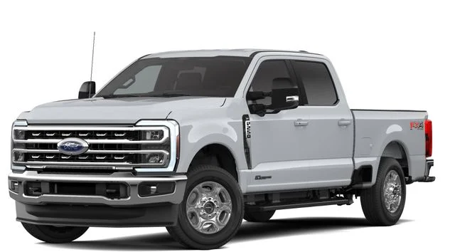 2026 Ford F-250 XLT 4x4 Crew Cab 6-3/4' Box's photo