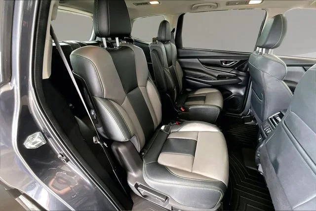 Used 2023 Gray Subaru Onyx Edition image 20