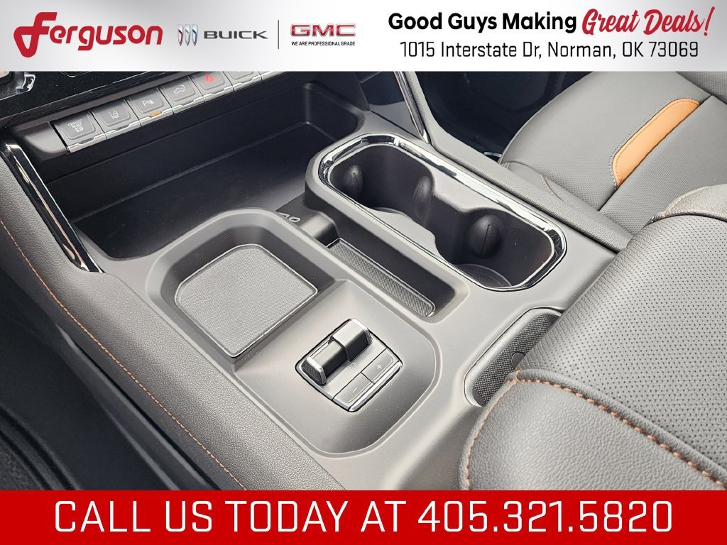 2026 GMC Sierra 2500HD AT4 - Photo 32