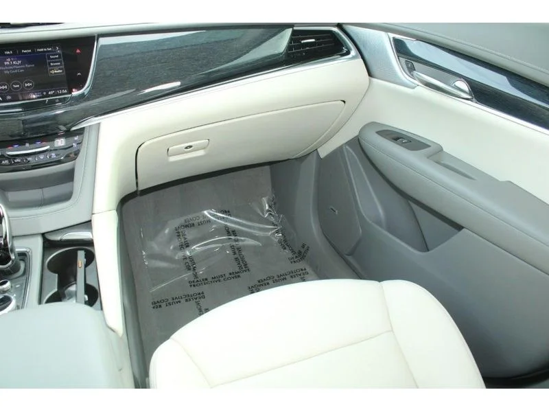 2024 Cadillac XT6 Premium Luxury - Photo 22
