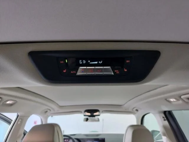 New 2027 Mineral White Metallic BMW xDrive40i image 23