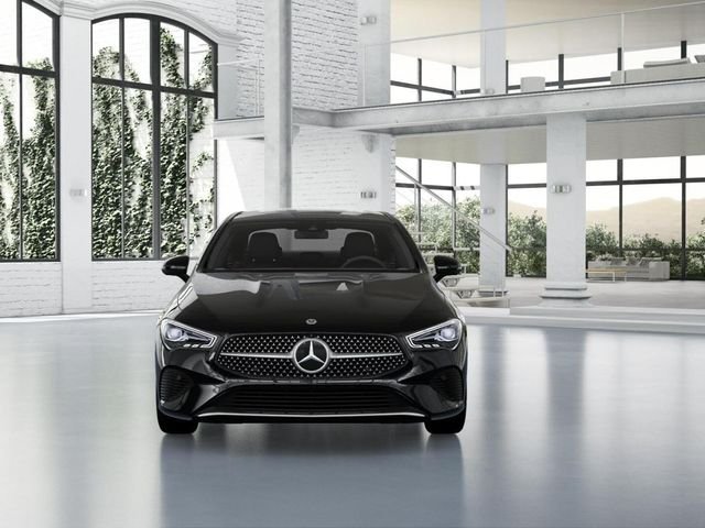 Certified Used 2026 Black Mercedes-Benz CLA 250 image 10
