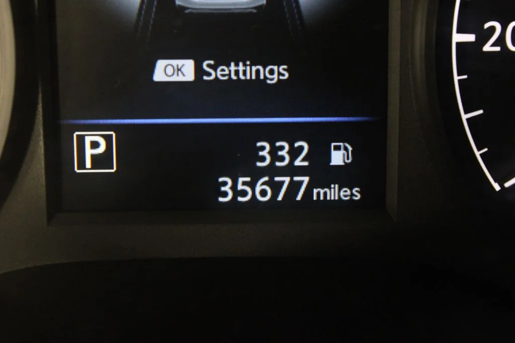 2025 Nissan Altima S - Photo 28