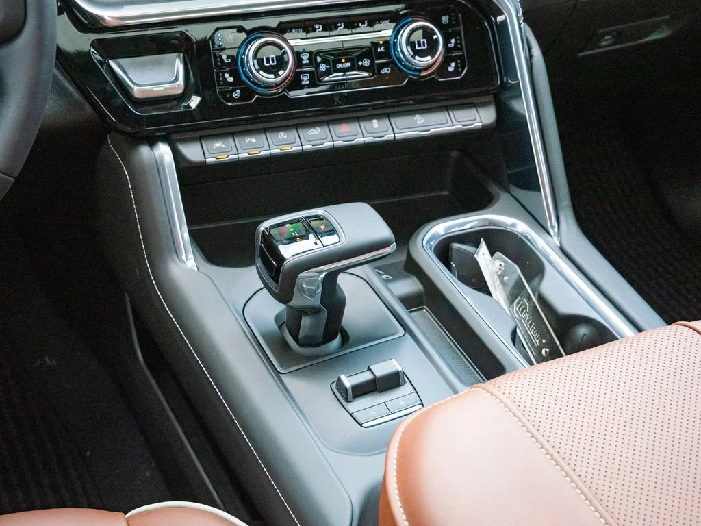 2026 GMC Sierra 1500 Denali Ultimate - Photo 52