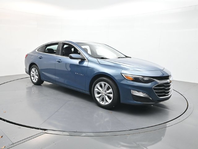 2025 Chevrolet Malibu