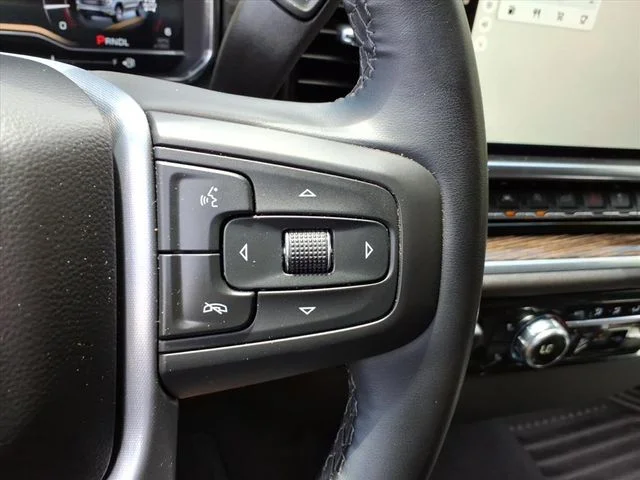2024 GMC Sierra 1500 Elevation - Photo 21