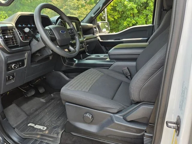 Used 2023 White Ford XL image 10