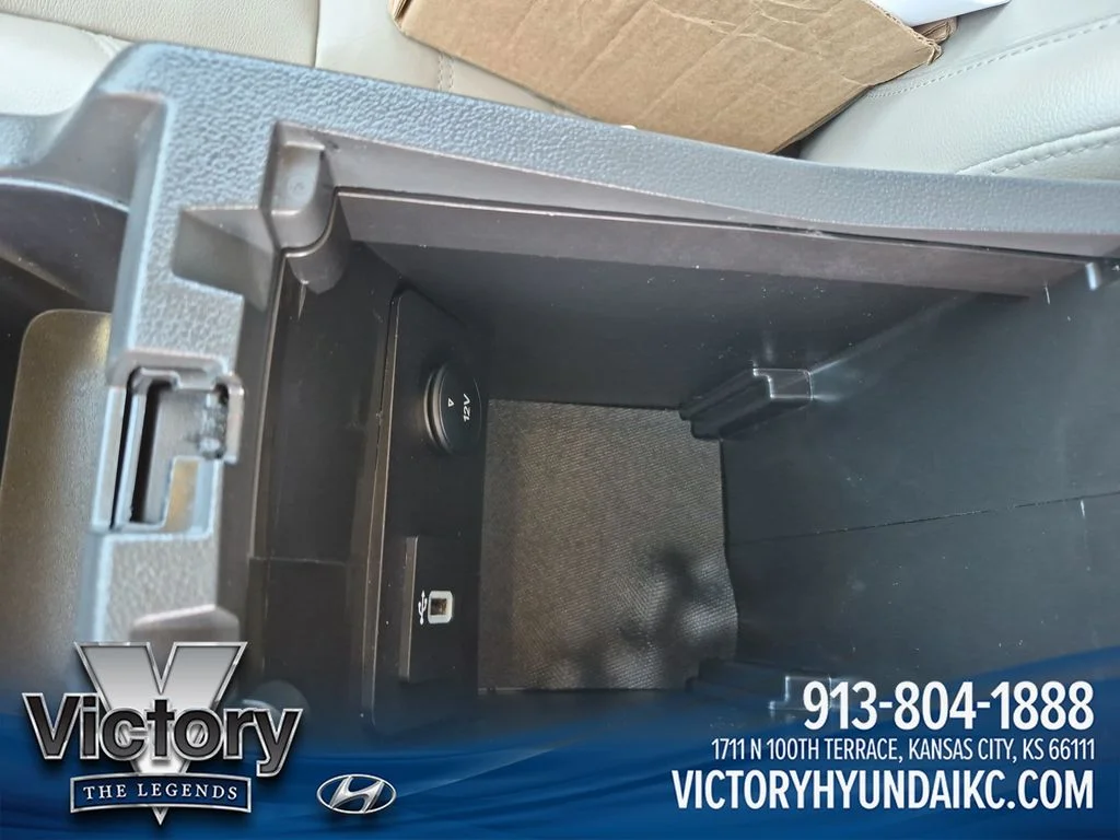 Used 2017 Gray Ford Titanium image 25