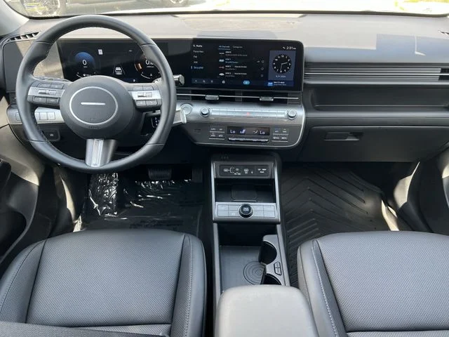 Used 2026 White Hyundai SEL Premium image 17