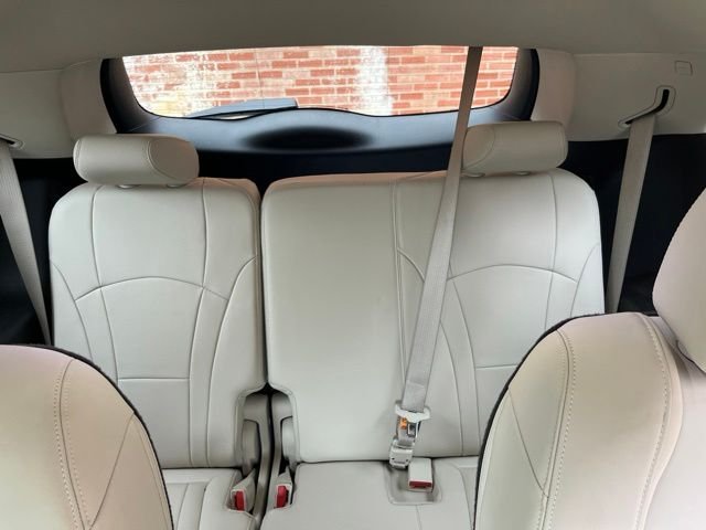 2022 Buick Enclave Essence - Photo 17