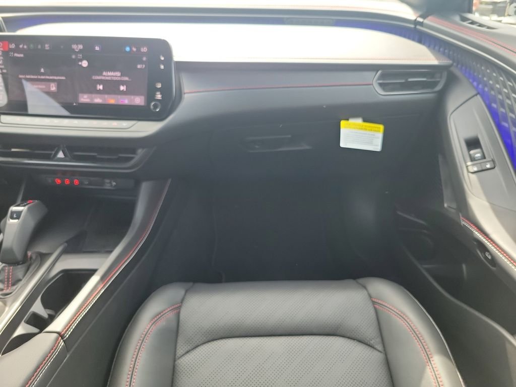 New 2026 Destroyer Gray Dodge Scat Pack Plus image 13
