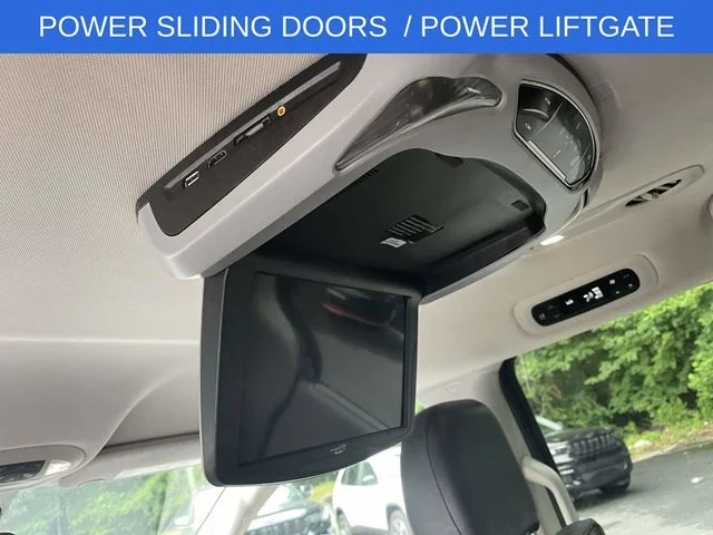 2022 Chrysler Pacifica Touring L - Photo 13
