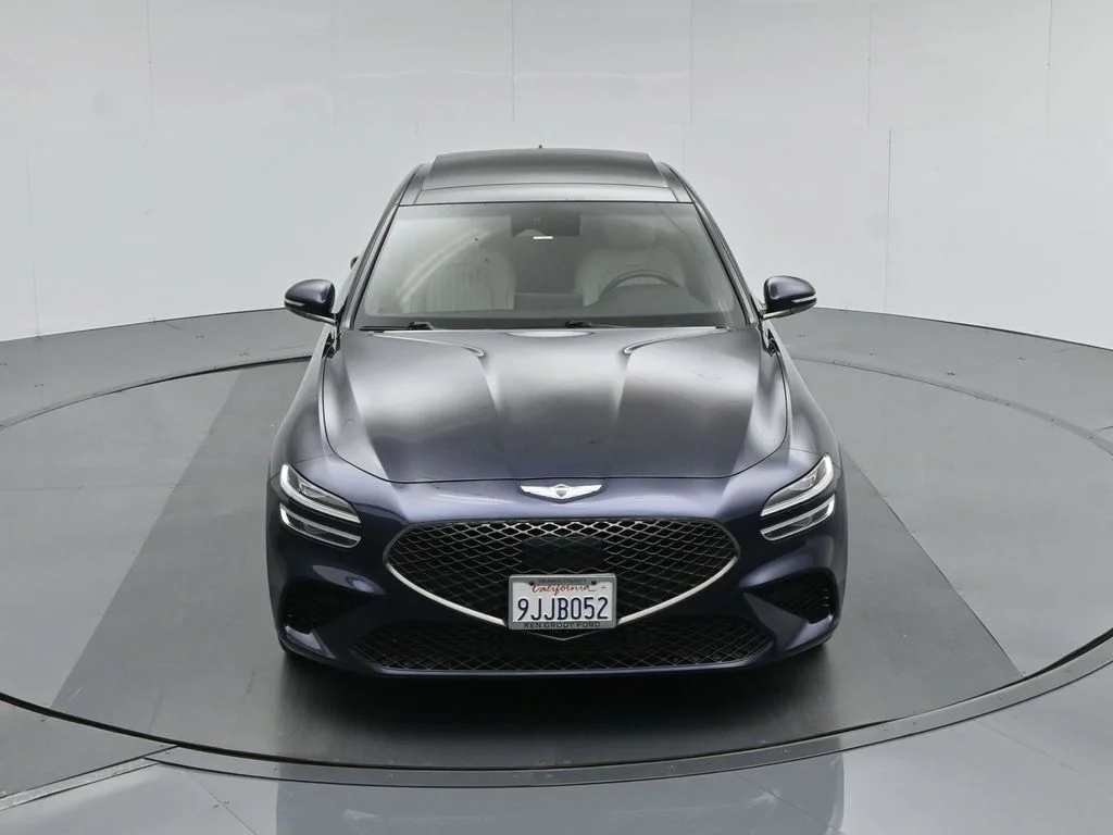 Used 2023 Blue Genesis 3.3T image 45
