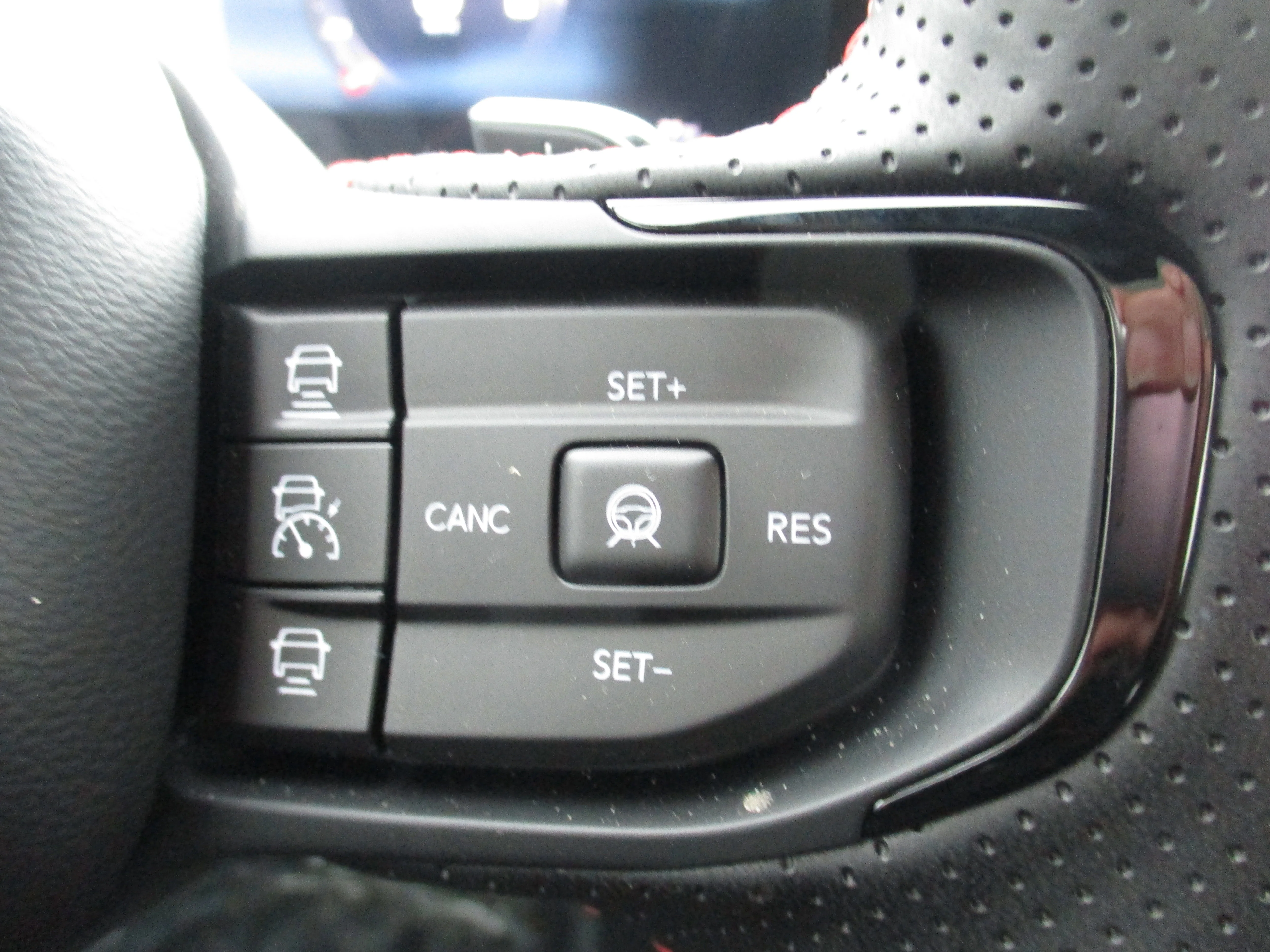 New 2026 Redeye Dodge Scat Pack Plus image 23