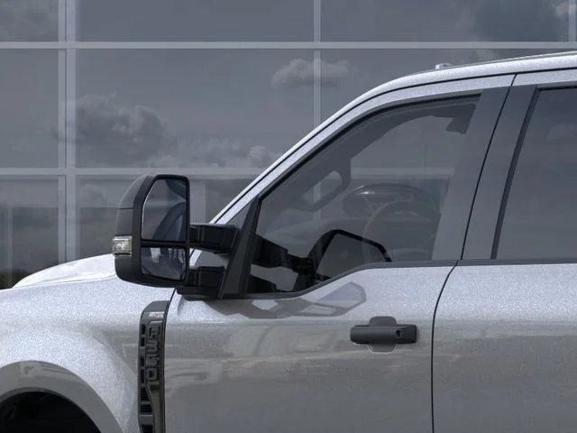 New 2026 Gray Metallic Ford XL image 20
