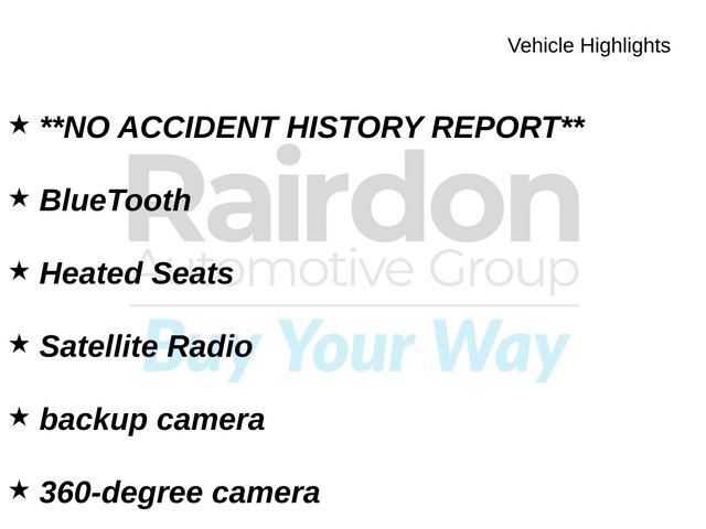 Used 2022 Dark Ash Metallic Chevrolet RST image 29