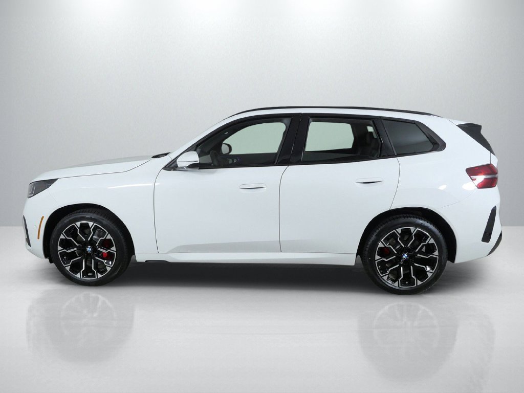 New 2026 Alpine White BMW 30 xDrive image 15