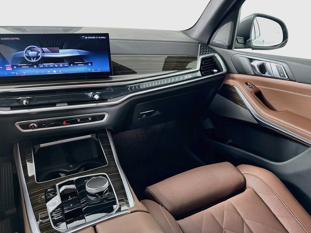 2026 BMW X5 40i - Photo 24
