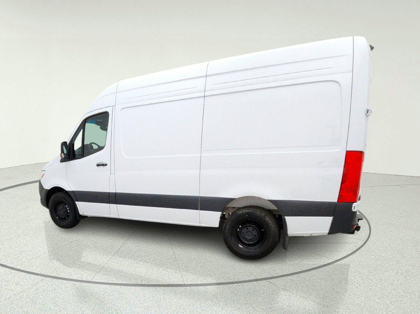 New 2026 Arctic+White Mercedes-Benz AWD image 34