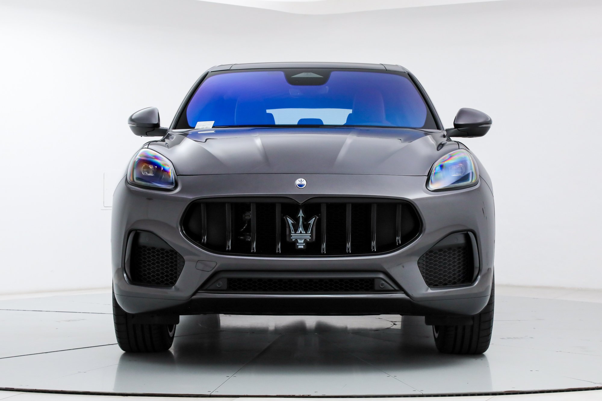 New 2026 Gray Maserati Modena image 8