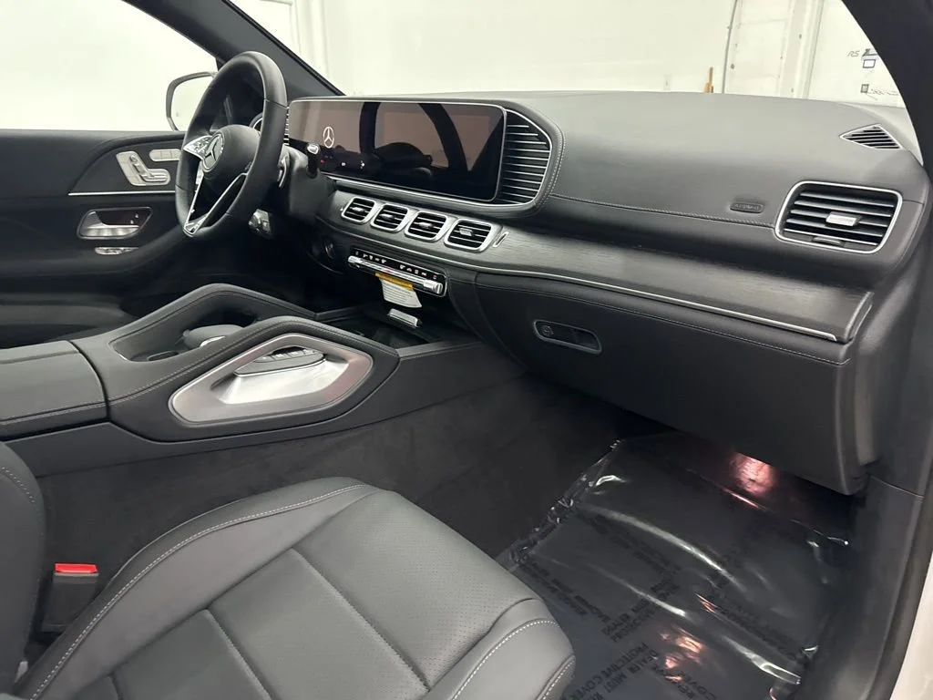 2026 Mercedes-Benz GLE Coupe GLE450 - Photo 65