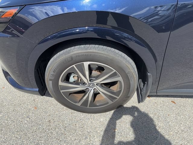 Used 2023 Blue Lexus RX 350 image 13
