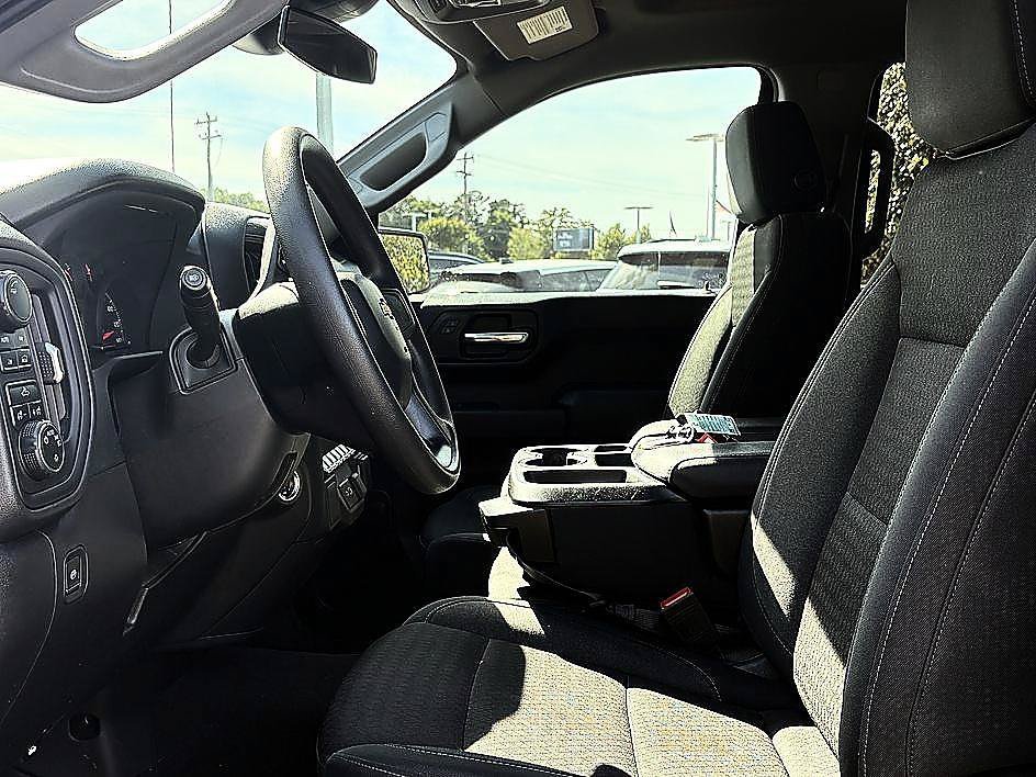 Used 2024 Summit White Chevrolet Custom image 6