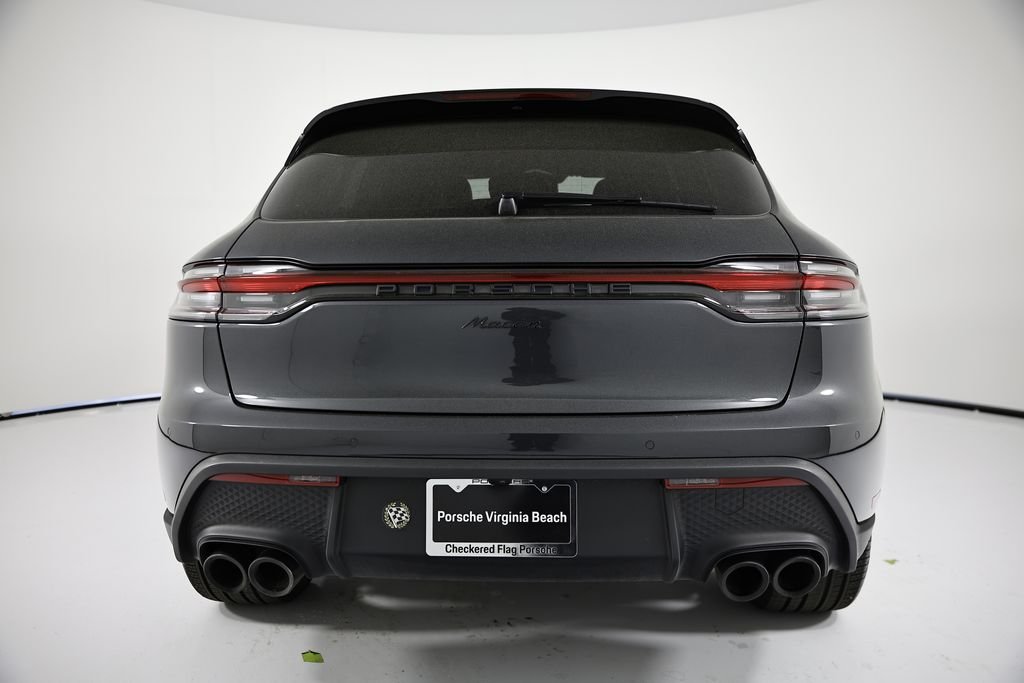 Used 2026 Gray Porsche  image 6