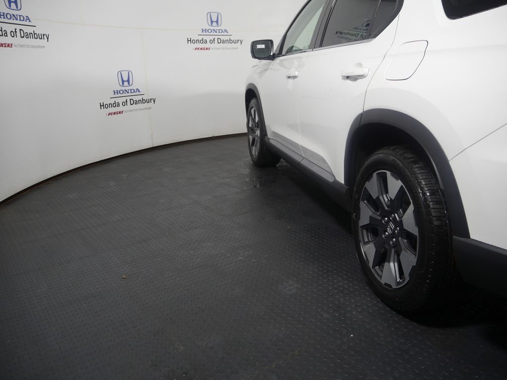 New 2026  Honda Touring image 11