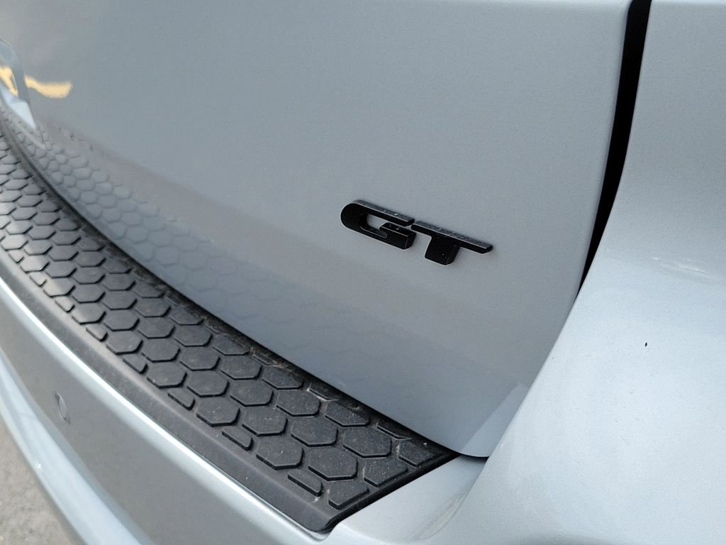 New 2026 Triple Nickel Exterior Paint Dodge GT image 6