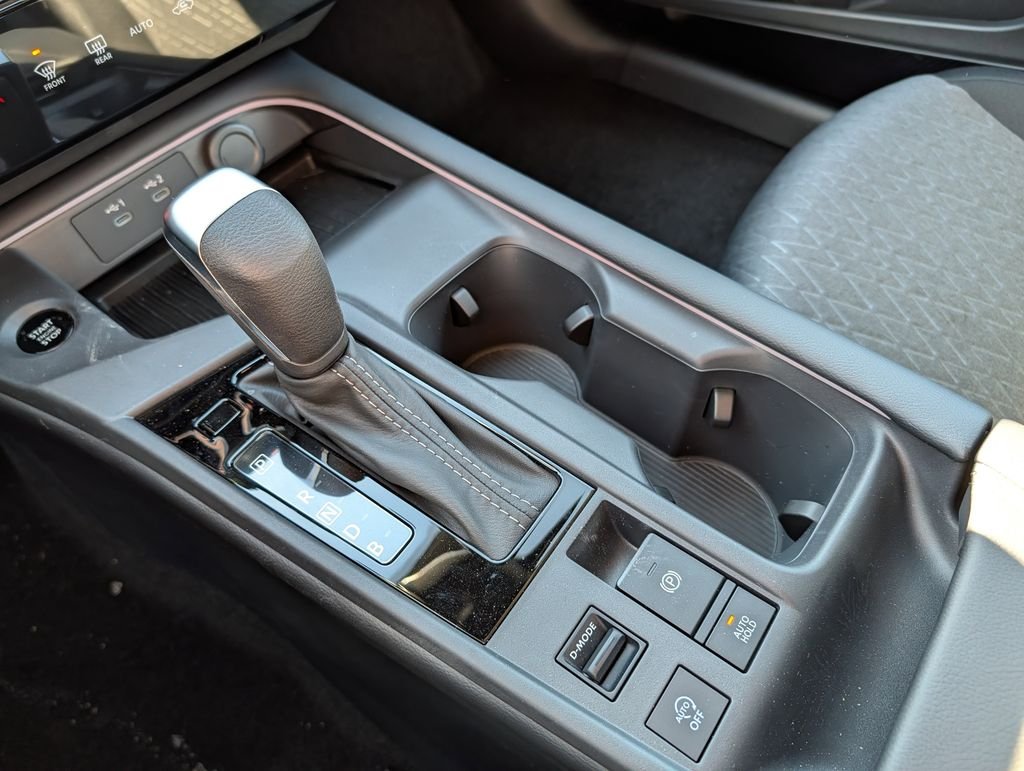 2026 Nissan Sentra SV - Photo 15