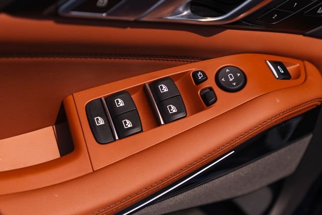 2026 BMW X5 M60i - Photo 20