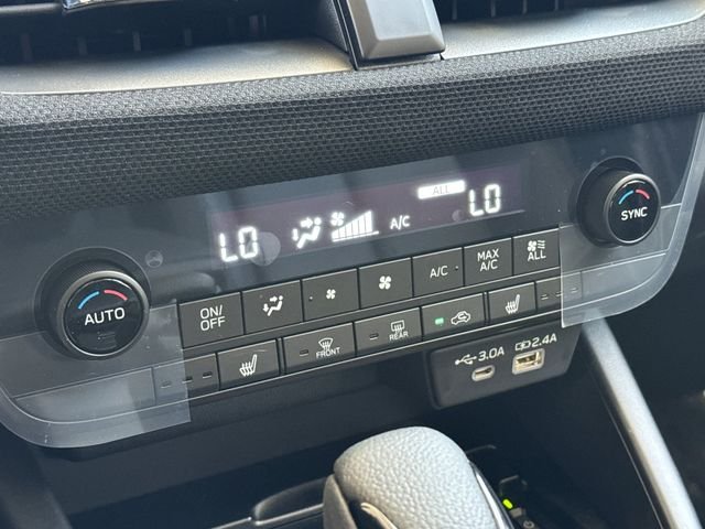 2026 Subaru Outback Limited XT - Photo 28