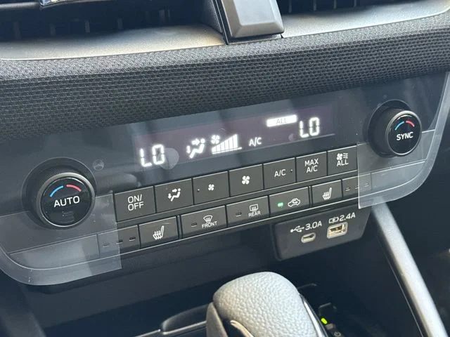 2026 Subaru Outback Limited XT - Photo 28