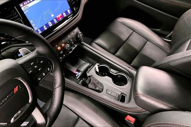 2025 Dodge Durango R/T - Photo 17