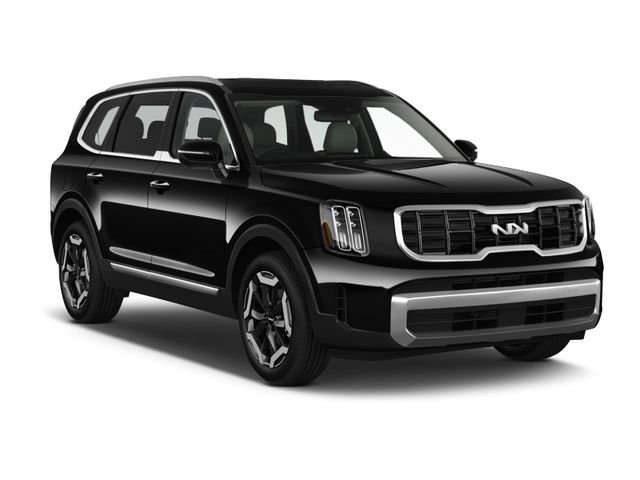2023 Kia Telluride