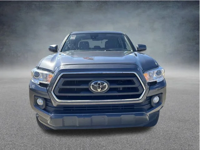 Used 2023 Gray Toyota SR5 image 5