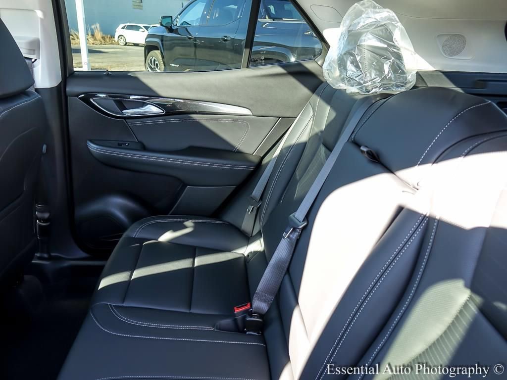 2026 BUICK ENVISION - Image 12